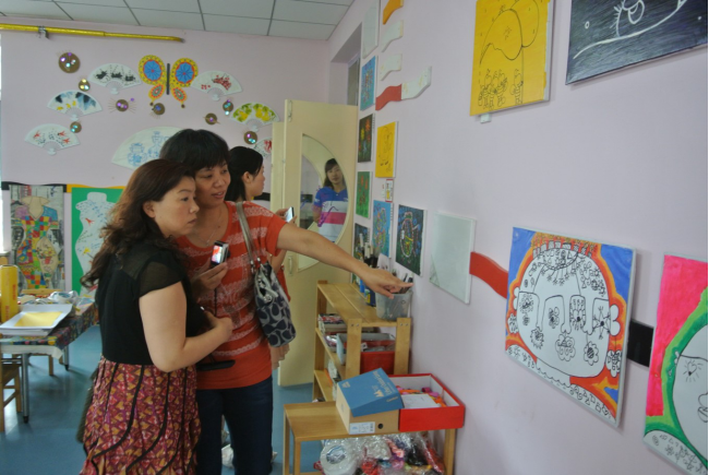 幼儿教师培训的总结_培训总结幼儿教师工作经验_幼儿教师培训工作总结