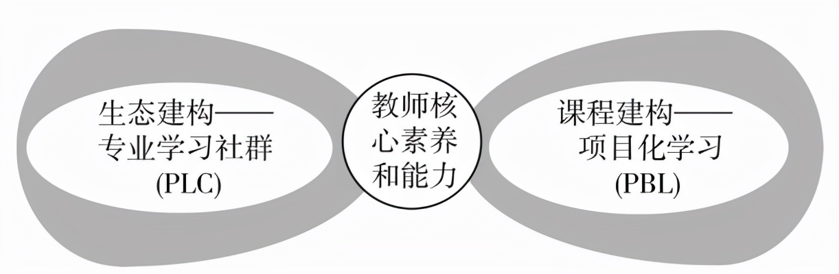 课程实施取向理论_教师专业发展取向模式_取向作用