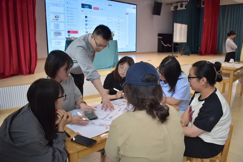 培训心得体会幼儿教师_幼儿教师培训心得简短_幼儿教师培训心得