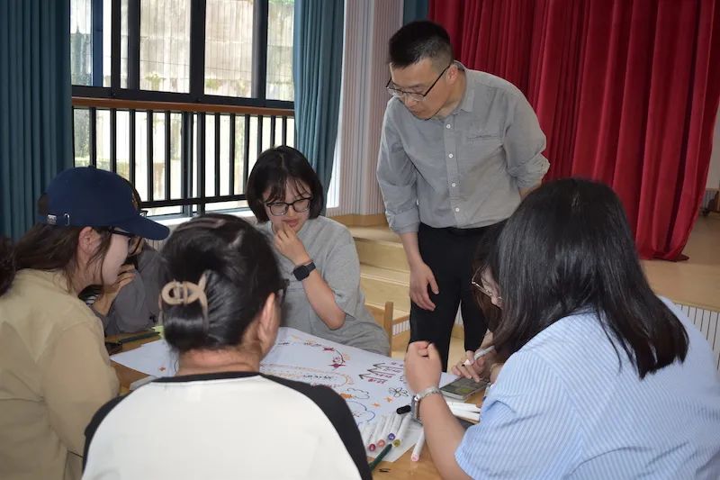 幼儿教师培训心得简短_幼儿教师培训心得_培训心得体会幼儿教师