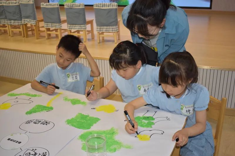 幼儿教师培训心得_幼儿教师培训心得简短_培训心得体会幼儿教师