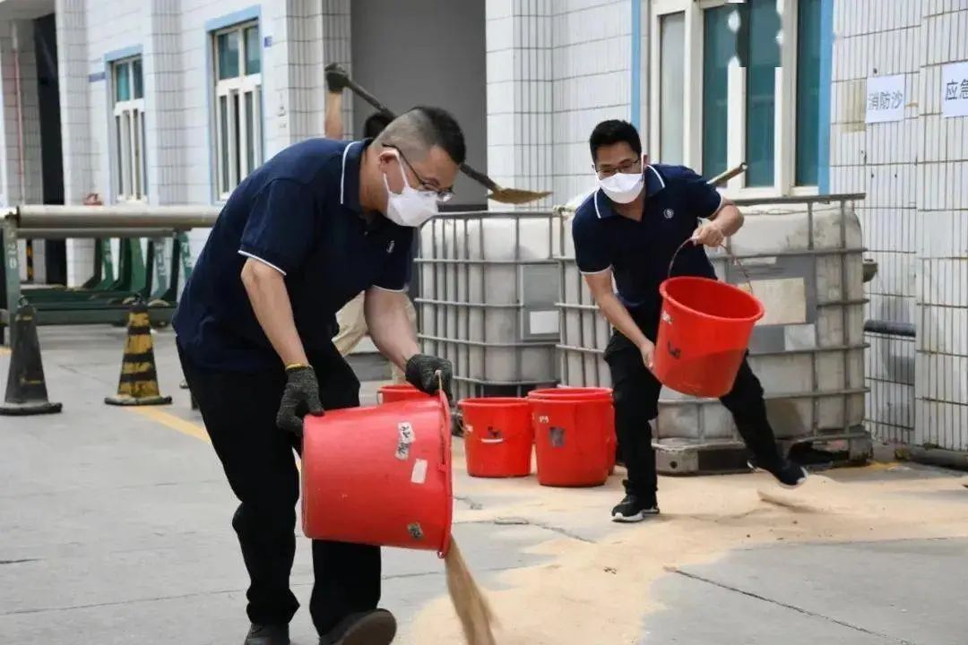 企业消防演练报道_演练消防报道企业发言稿_演练消防报道企业怎么写