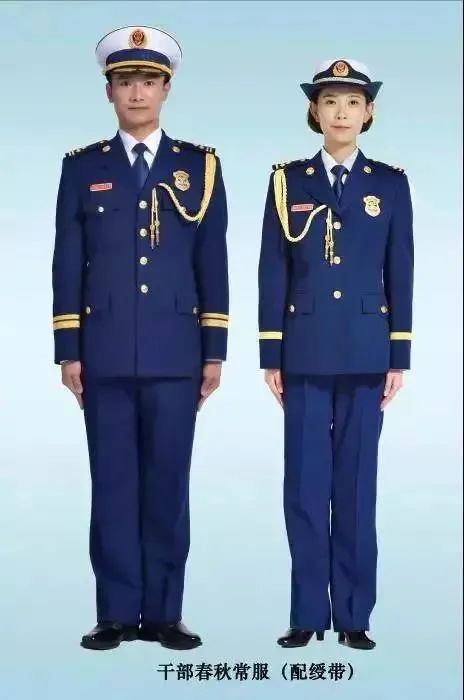 男子穿“制服”冒充消防行骗，被行政拘留