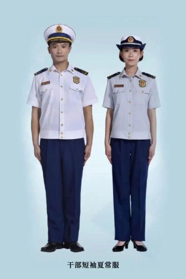男子穿“制服”冒充消防行骗，被行政拘留