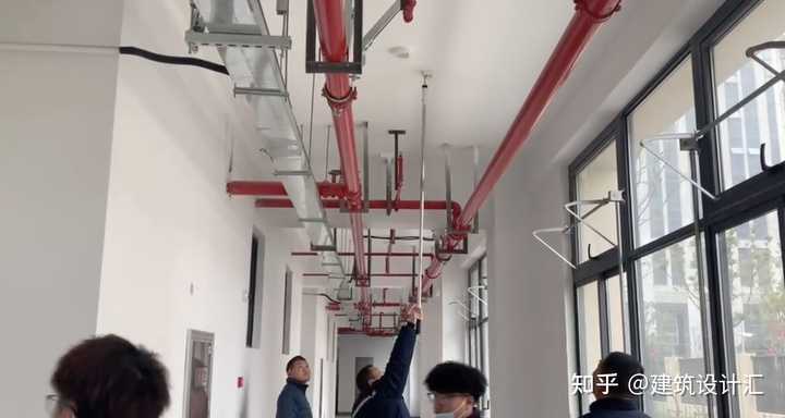 医院消防法律法规_医院消防规范_医院消防设计规范