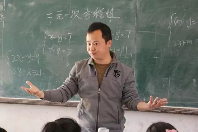 没有教不好的学生，只有不会教的老师，教育名言为何坑教师？图3