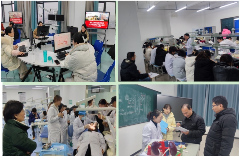 2024 年学校教师水平能力测试：全面测评教师素养，展现实干拼搏风貌图3
