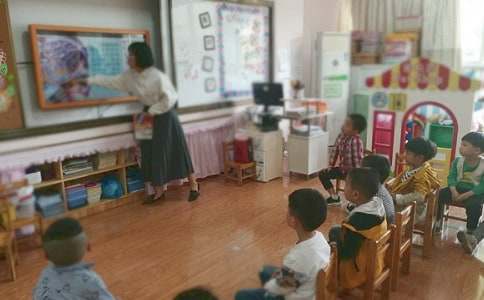 幼儿园五大领域培训心得（通用6篇）