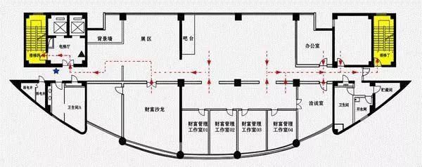 消防图喷淋怎么画_消防图喷头图标_消防自喷图v