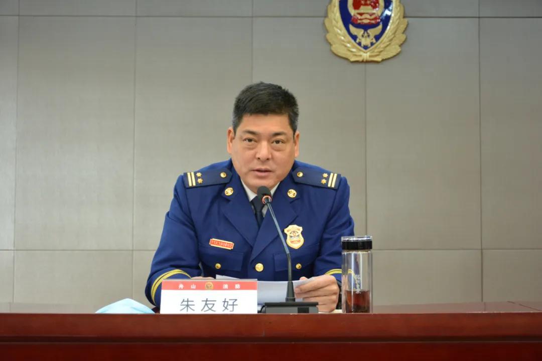 打造人民群众满意的消防队伍_提升消防执法公信力和群众满意度_群众对消防工作的意见