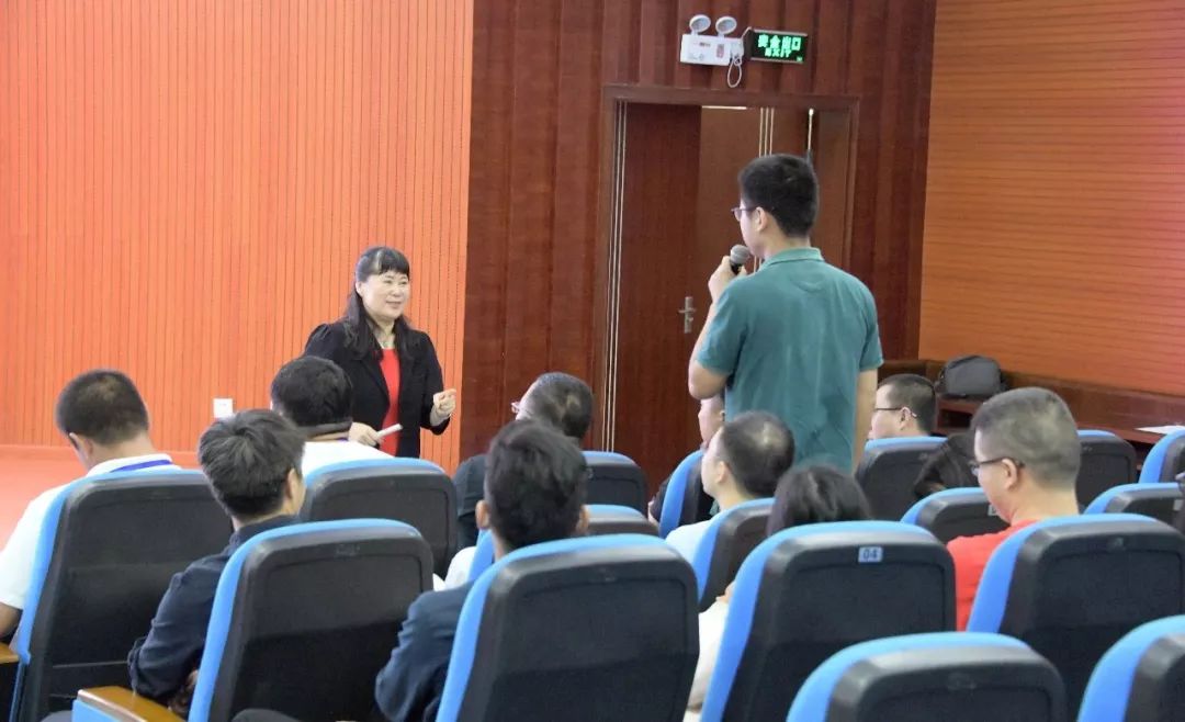 华誉教育李荣华老师：教师沟通魅力修炼，助力孩子成长图2