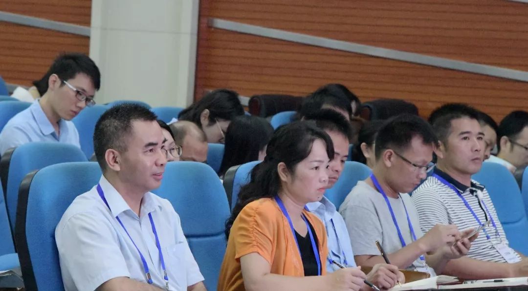 华誉教育李荣华老师：教师沟通魅力修炼，助力孩子成长图3