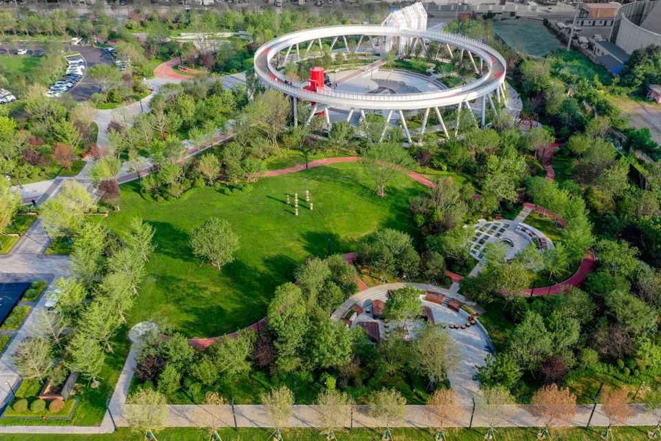 感谢沈阳建筑大学HA+建筑方案创意工作室对gooood的分享图2