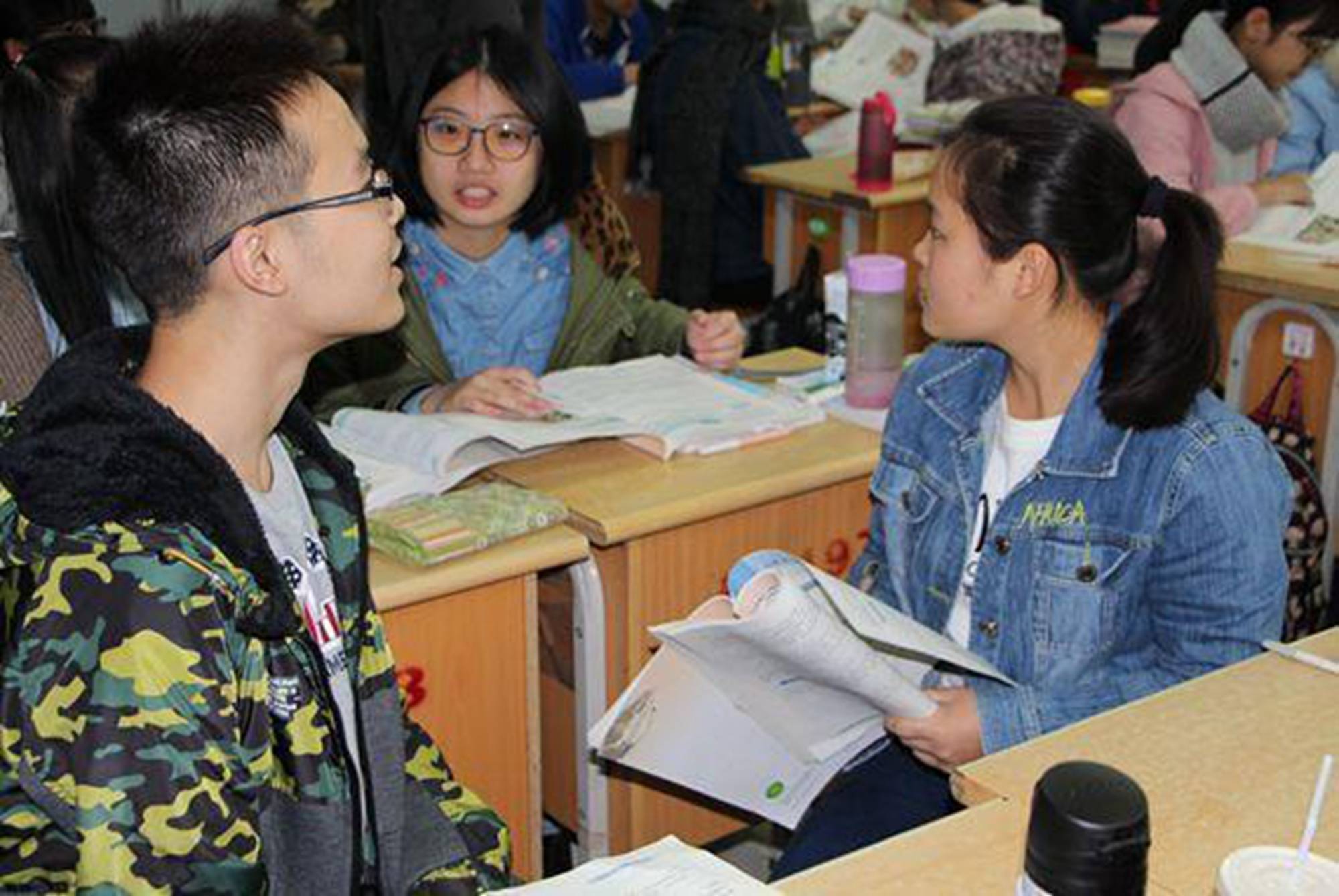 菏泽一中老师编制名单_菏泽一中老师学历_菏泽一中教师工资