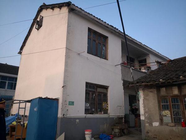 三林消防大队地址_三林消防学校_上海浦东三林消防大队