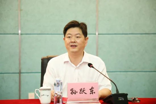上海理工大学召开第四届上海高校青年教师教学竞赛总结交流会图1