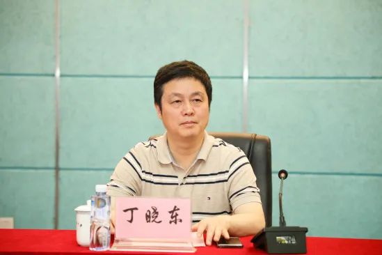 上海理工大学召开第四届上海高校青年教师教学竞赛总结交流会图3