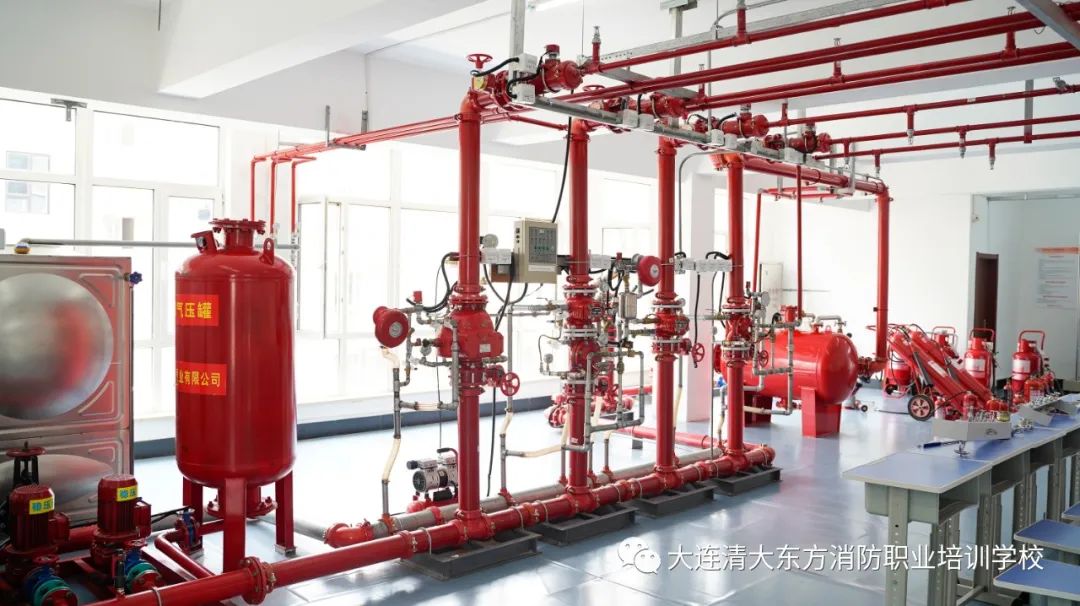 大连消防职业培训学校地址_大连市消防职业培训学校怎么样_大连消防职业培训学校