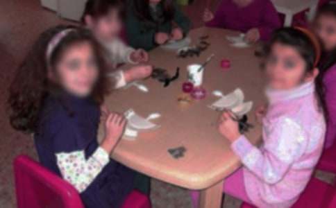 幼儿园教师教育教学笔记：孩子午睡问题的解决之道