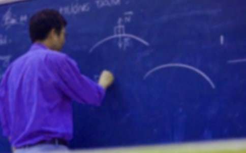 教师如何提升幸福感受力，让学生也幸福起来？
