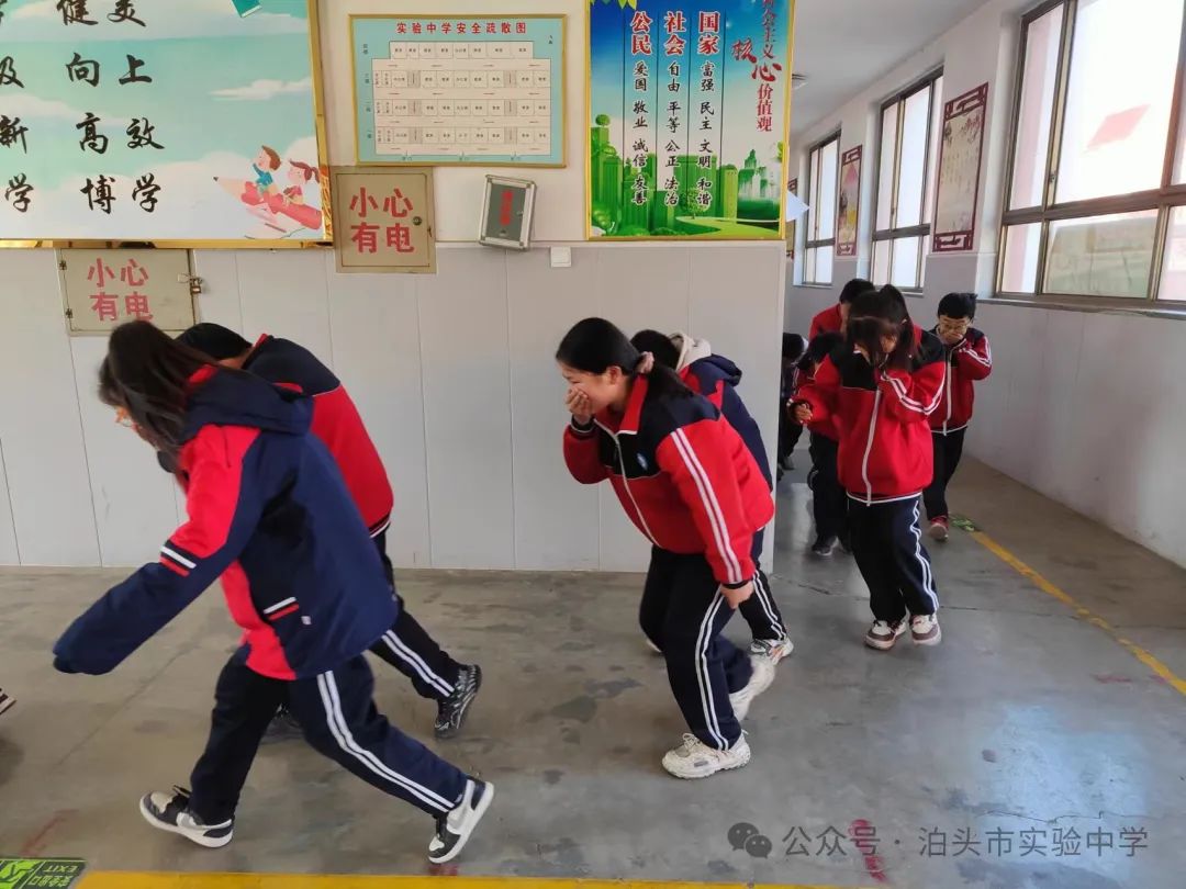 消防演练逃生_消防逃生演练_消防演练逃生知识与技能