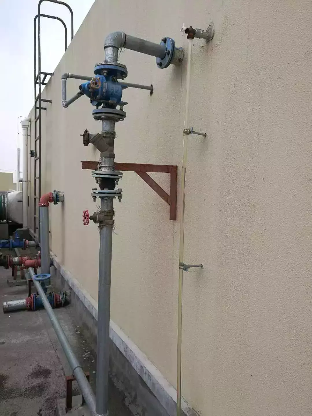 消防水箱要求_水箱消防要求有哪些_水箱消防要求标准