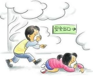 卧室防火指南：开关线路安全与火灾逃生基本步骤图2