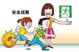 卧室防火指南：开关线路安全与火灾逃生基本步骤图3