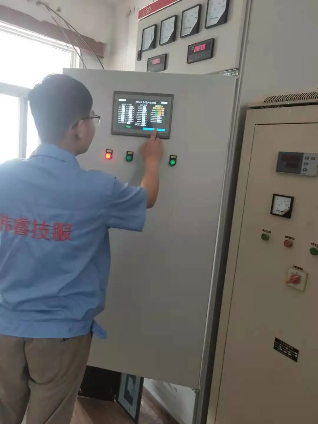 稳压消防给水设备_给水稳压消防设备厂家_消防给水稳压设备选用与安装