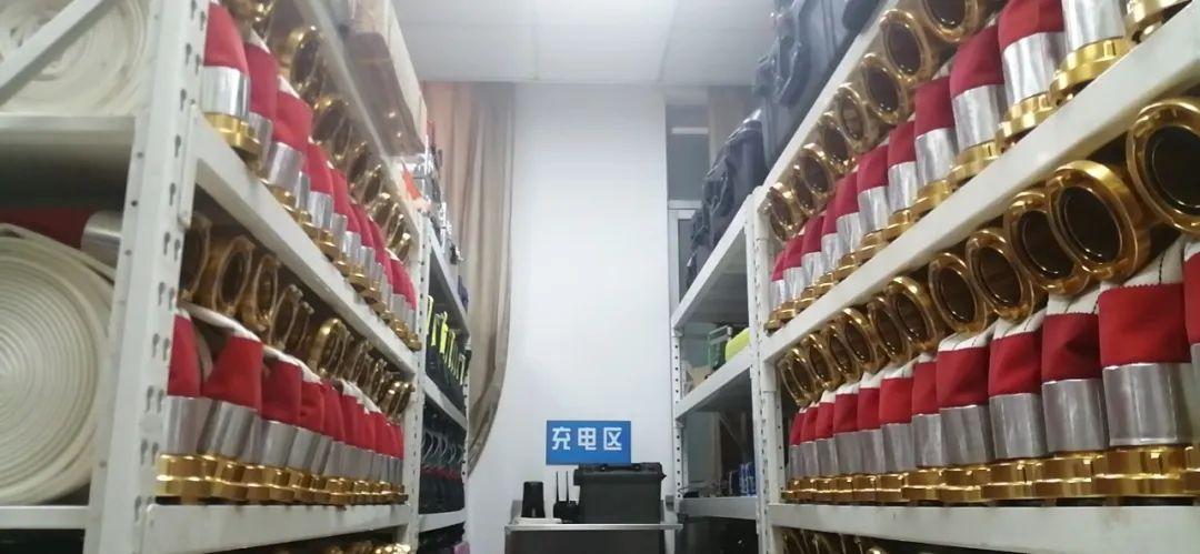 消防铁军进行曲_打造消防铁军_百年消防，铁军出动