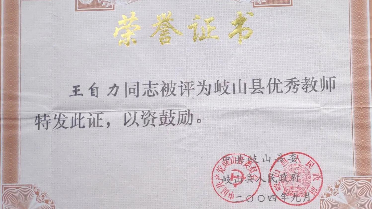 《我的教师生涯》37_生涯教师楷模_生涯教师评语300字左右