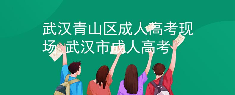 武汉青山区成人高考现场_武汉市成人高考 武汉青山区成人高考现场_武汉市成人高考